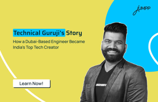 technical guruji net worth