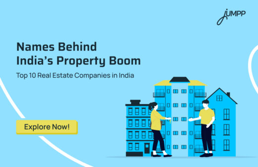 top 10 real estate companies in india