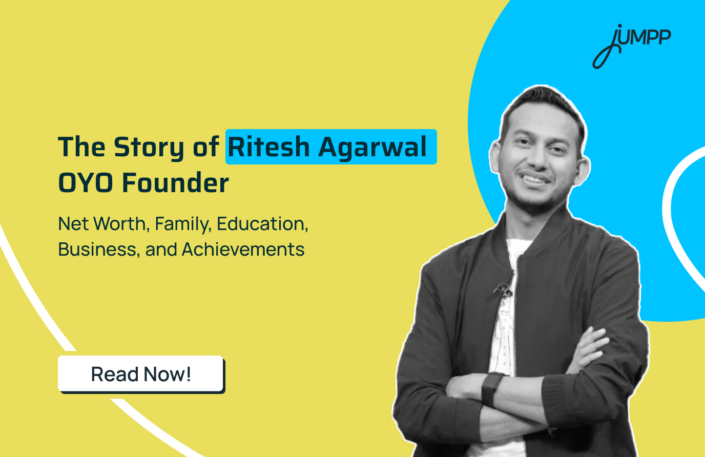 Ritesh Agarwal Net Worth