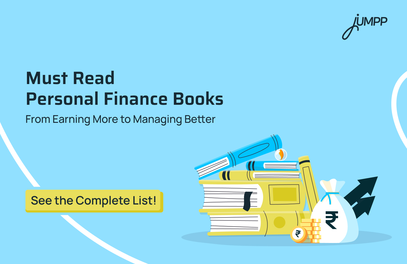finance books