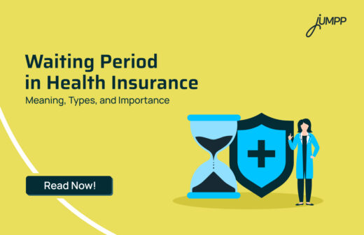 waiting period in health insurance