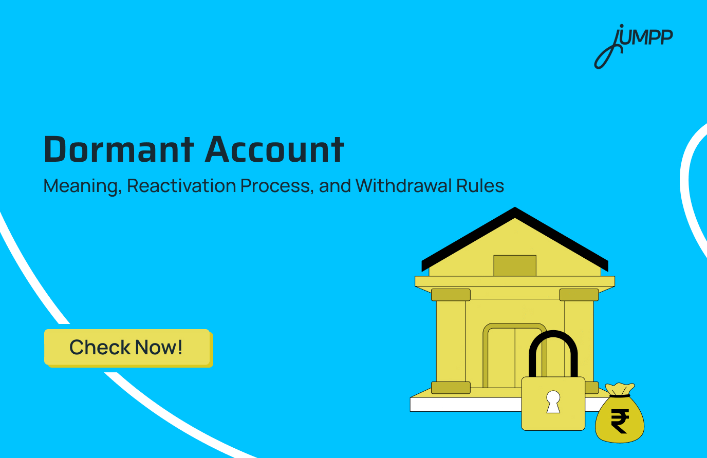 what is dormant account