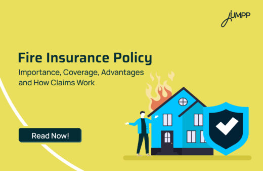 what is fire insurance