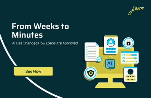 AI in Loan Management