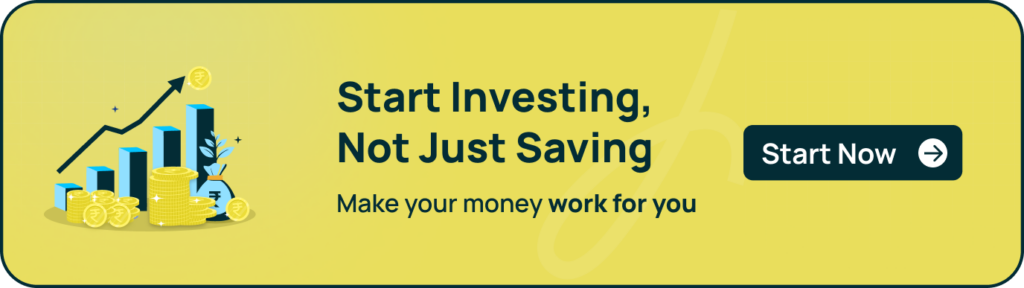 Start investing with a smart investment app