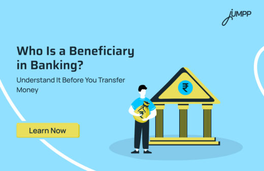 Beneficiary Meaning in Bank